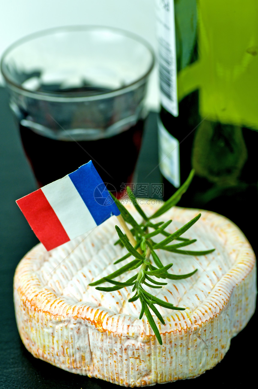 法国软奶酪奶制品午餐产品食物旗帜小吃盘子美食奶油牛奶图片