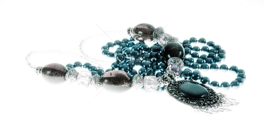 珠宝金子火花玻璃宝石展示手工业石头模仿珠子配饰图片