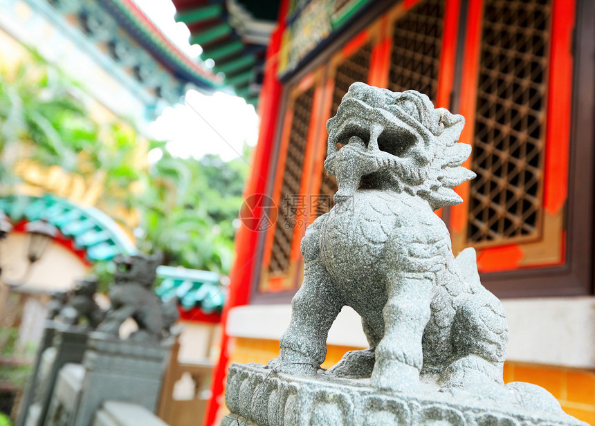 中国石狮狮子仪式建筑学警卫旅行传统文化皇帝雕塑力量艺术图片