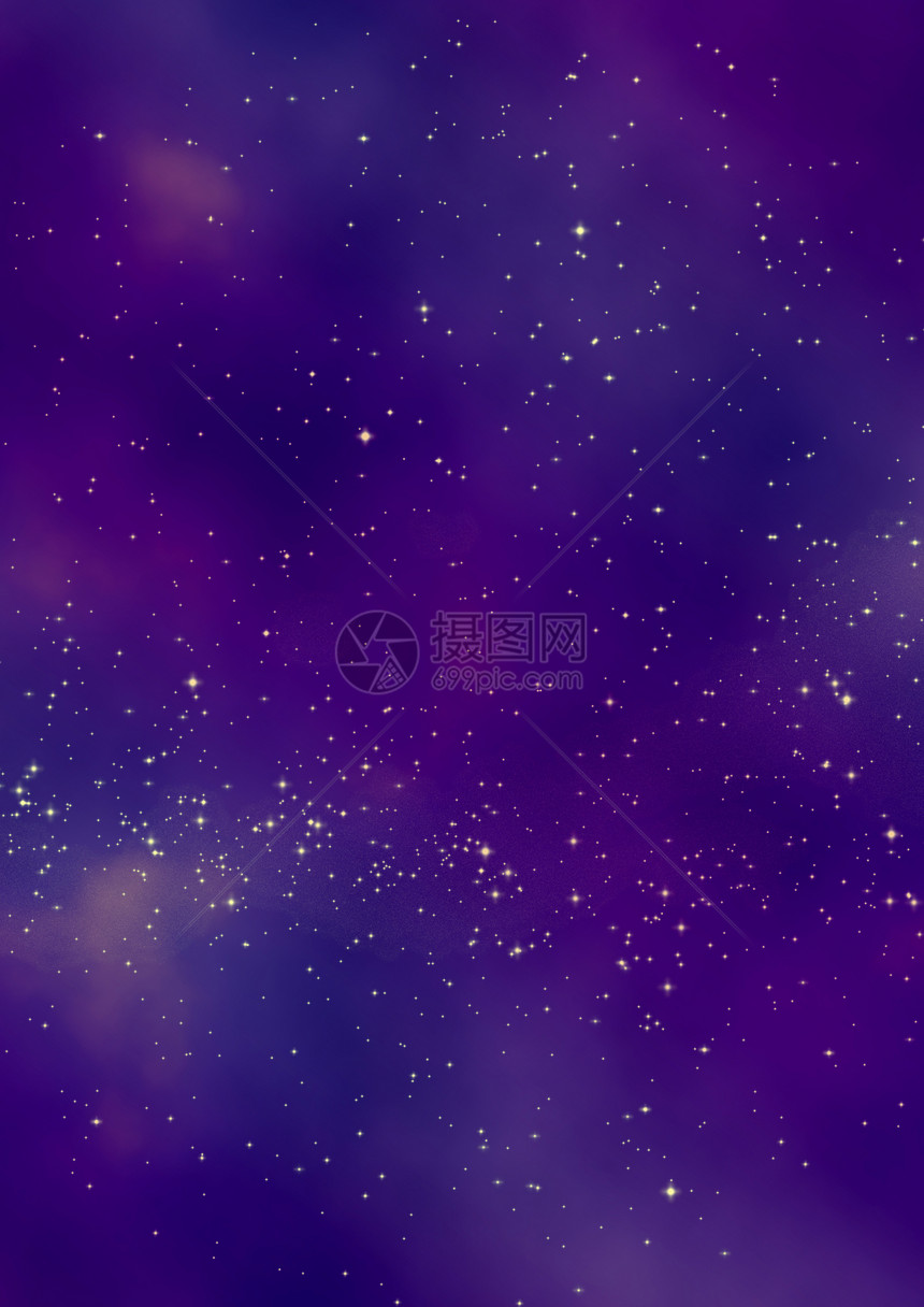 在空间和星云的星域乳白色插图渲染绘画纺纱气体星座螺旋星系勘探图片