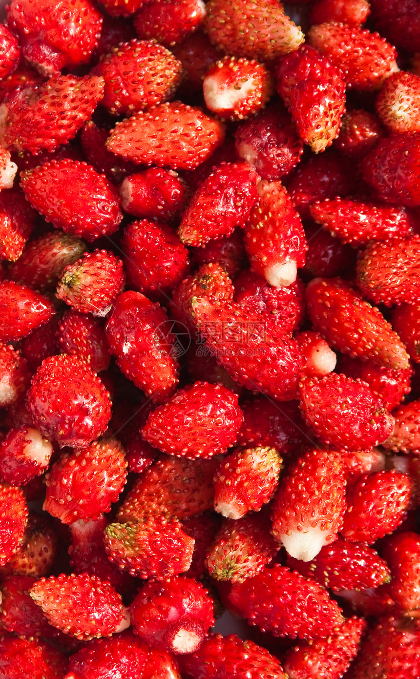 许多草莓被安排为背景的草莓营养饮食小吃花园市场杂货种子甜点食物水果图片
