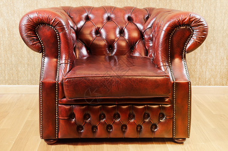 旧旧古董装甲座椅软垫安乐椅大堂扶手椅入口客厅质量大厅椅子内饰背景