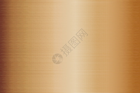 铜质空白盘子控制板金属反射抛光插图线条墙纸床单背景图片
