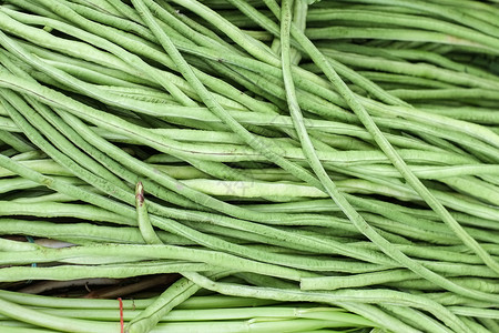 亚龙豆市场迈亚龙高清图片