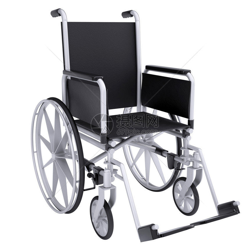 轮轮椅疾病健康运动扶手椅疼痛小路减值损失医疗车辆图片
