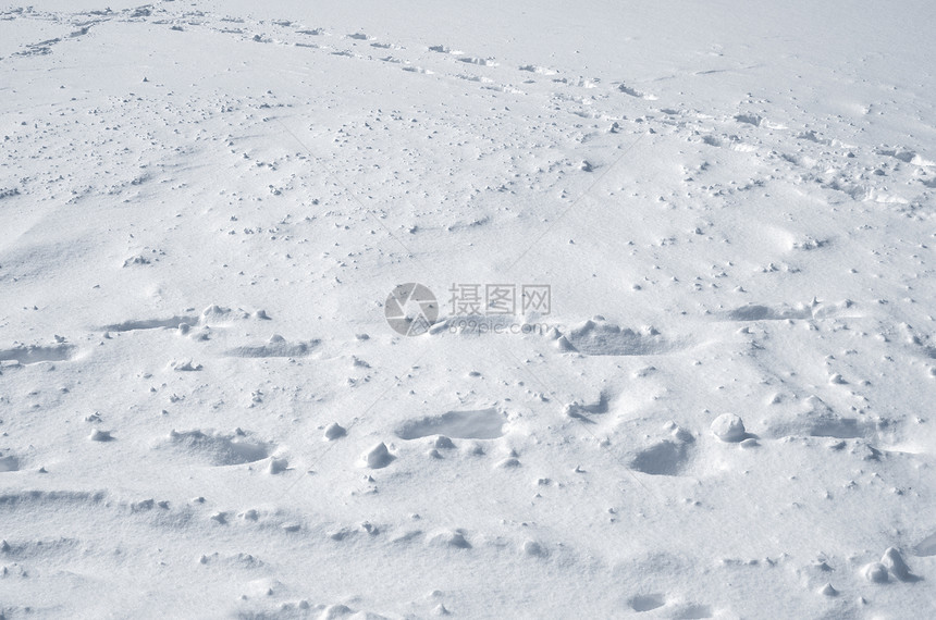 下雪纹理阴影大雪水晶雪路寒意季节地面雪花墙纸背景图片