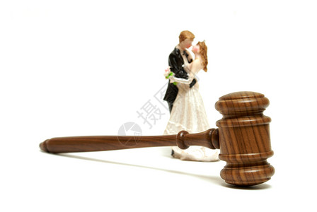 婚姻法背景