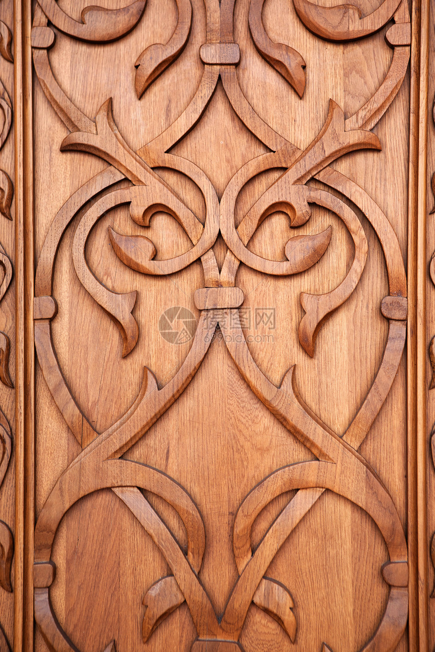 门的装饰装饰品入口洞门宏观房子木头风格建筑学棕色奢华图片