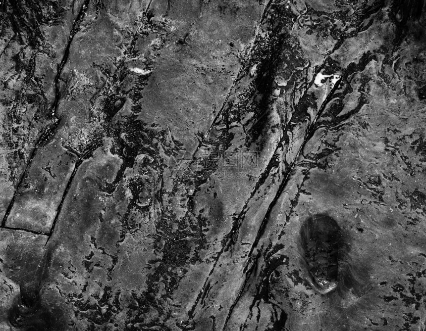 石海海岸材料树篱黑色海滩灰色石墙卵石斑点岩石飞机图片
