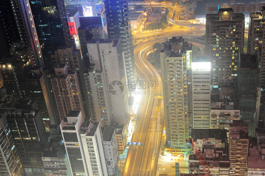 香港街城市文化运动交通建筑物街道游客运输射线中心图片