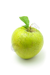 苹果白色黄色食物甜点水果背景图片