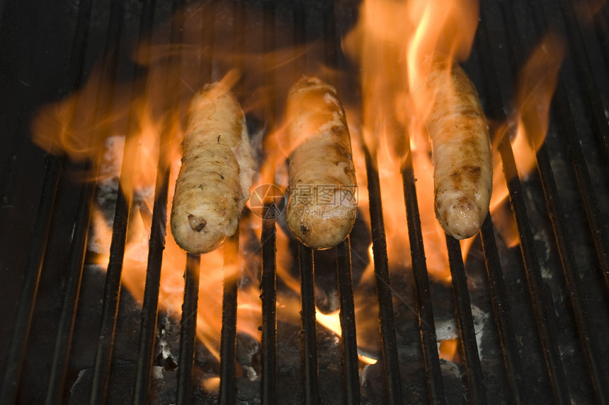 意大利热香菜BBQ图片