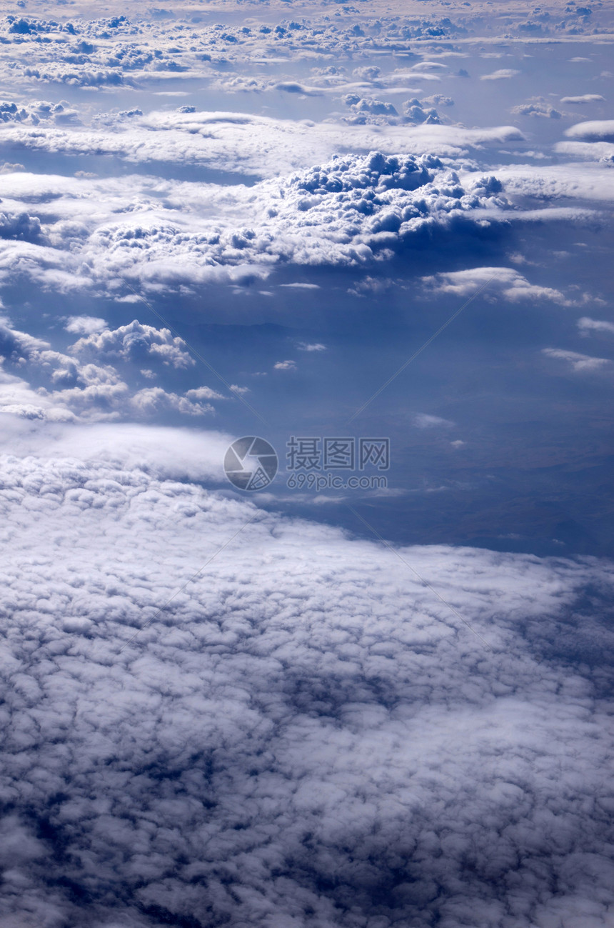 天空场景天气天堂白色自由环境阳光天际蓝色柔软度图片