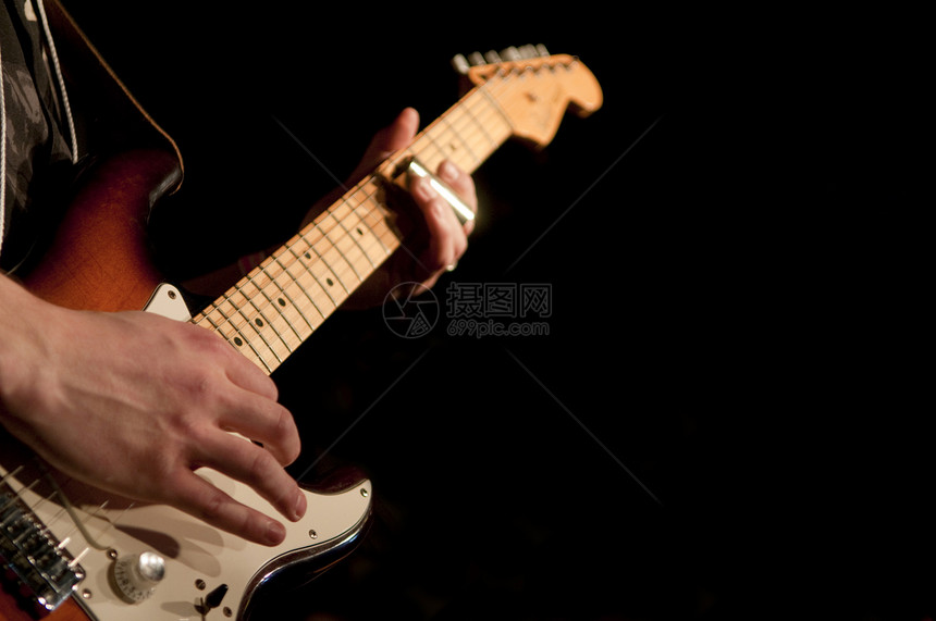 音乐家笔记乐队乐器吉他岩石指板手指音乐细绳玩家图片