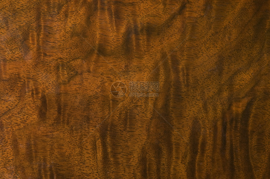 古老木制谷物木头硬木材料粮食抛光宏观木纹控制板棕褐色图片