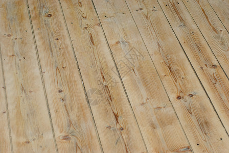 重建中的木制地板背景图片