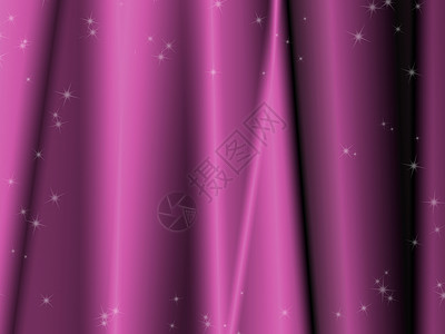 粉红色背景的抽象线条纹理框架窗帘条纹海浪粉色横幅火花标签创造力坡度背景图片