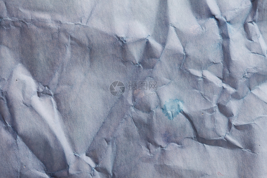 蓝纸蓝文件背景文件边缘剪贴簿纸板乡村滚动杂志古董手稿床单折叠图片