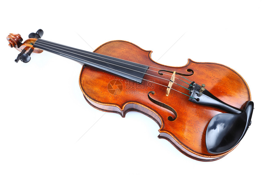 小提琴乐器交响乐音乐会细绳音乐图片