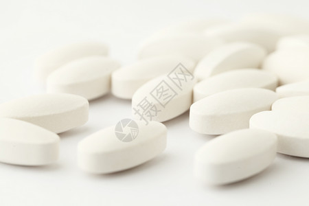 白白医用百花板剂量抗生素医疗药片药品团体药物药剂师药店背景图片