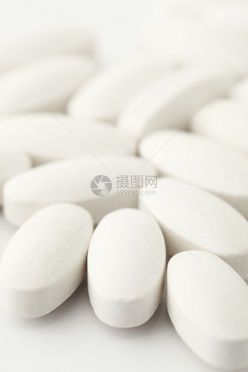 白白医用百花板抗生素药品剂量药店团体药物药片医疗药剂师图片