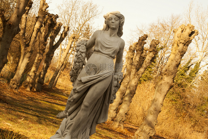 光之天使雕像纪念碑象征性精神建筑学数字女神雕塑景点冥想图片