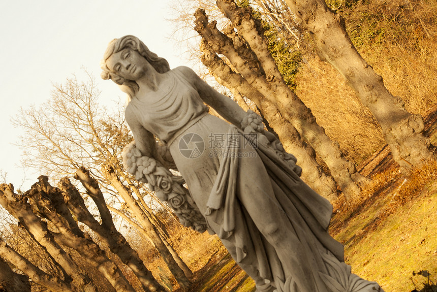 光之天使艺术数字景点女神雕像雕塑象征性石头纪念碑建筑学图片