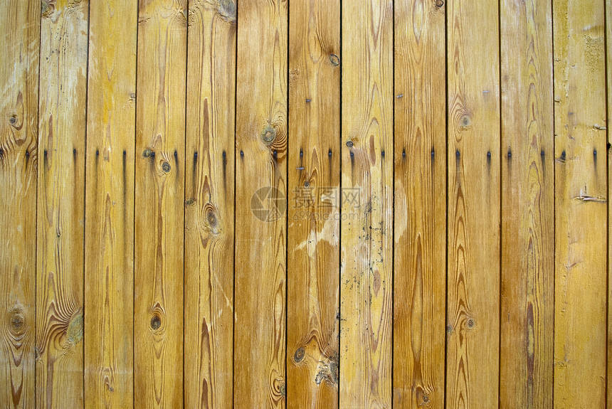 粗游板背景栅栏硬木材料条纹控制板地面墙纸颗粒状木头棕色图片