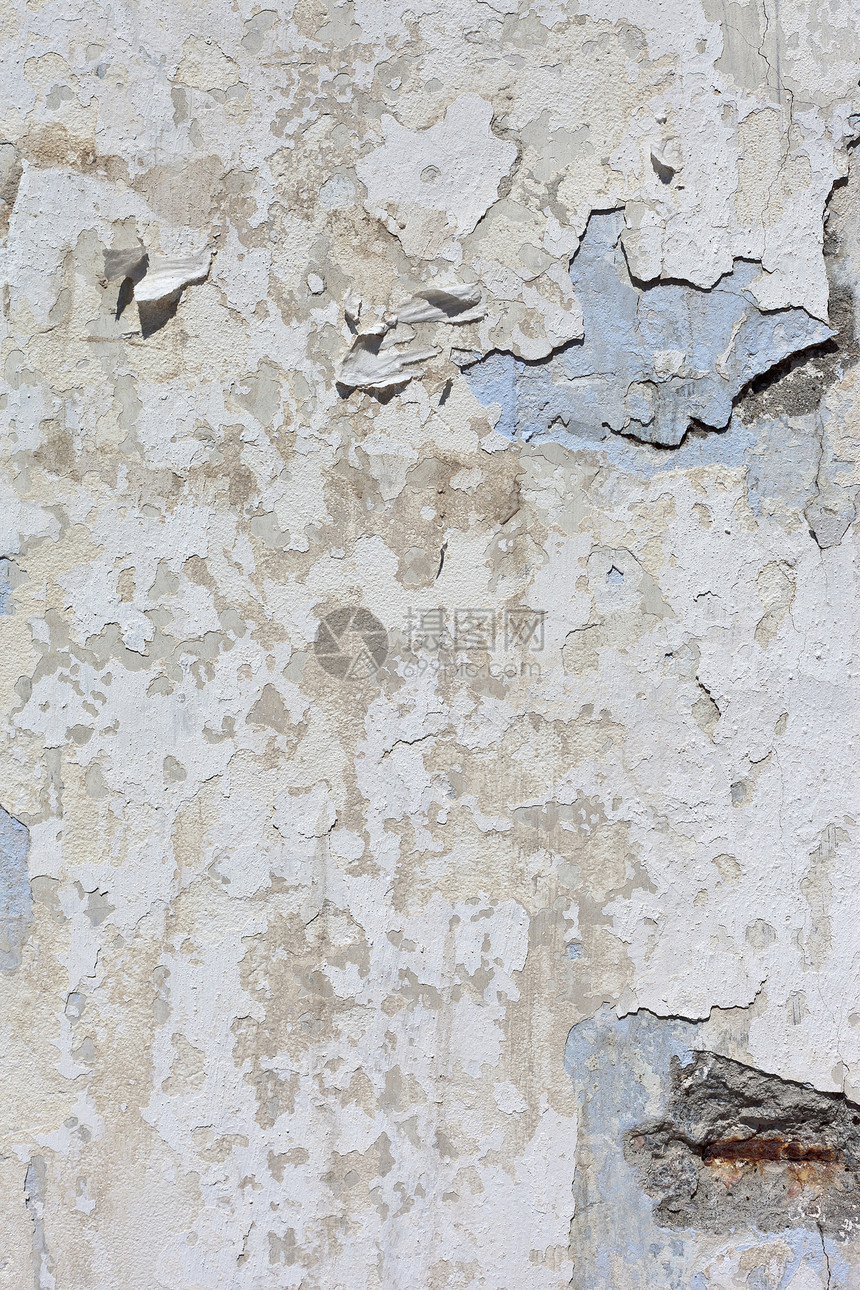 高细细碎片石墙背景图案建筑建筑学石头古董石膏水泥染料边界框架材料图片