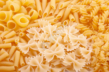 意大利面面条食物白色螺旋文化烹饪民族美食午餐背景图片