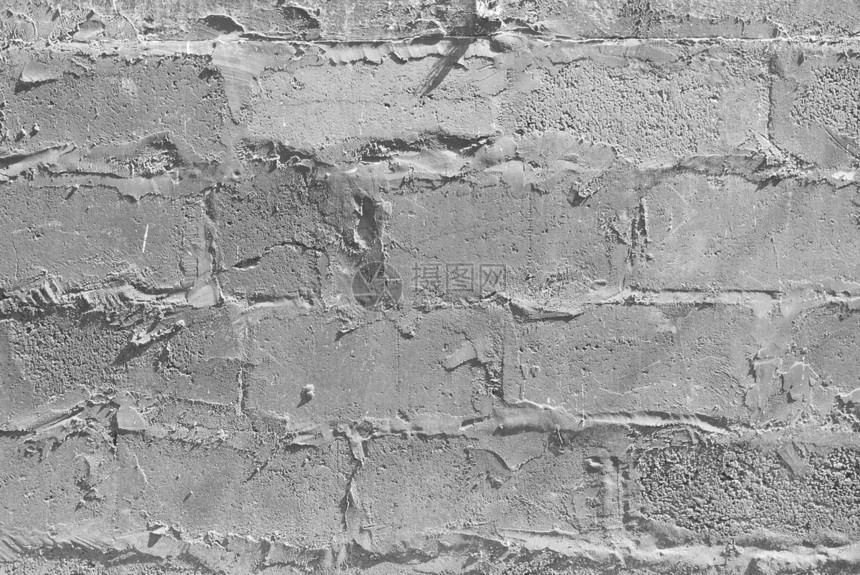 彩色砖墙宏观插图装饰石工墙纸线条长方形砂浆房子黏土图片