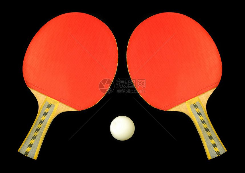 Ping Pong(网球)图片