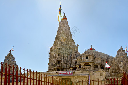 斯里德瓦拉卡德谢什寺高清图片