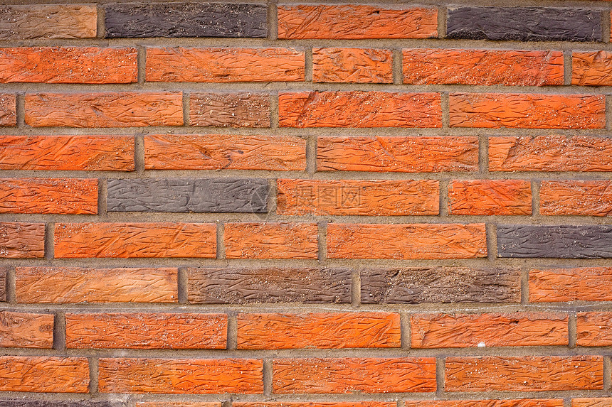 Brick 墙壁背景纹理图片