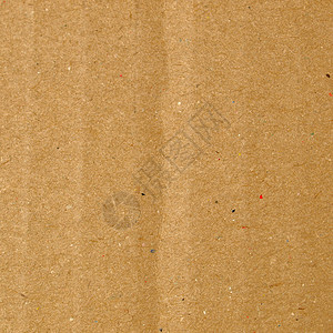 折叠纸板商业船运瓦楞卡片邮政货运包装回收棕色邮件背景图片