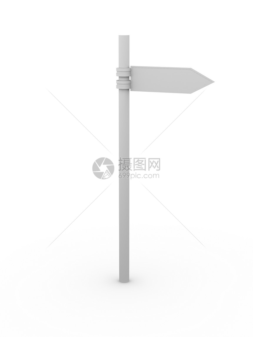 路标牌路线路标暗示操作指示牌招牌小路街道帮助白色图片