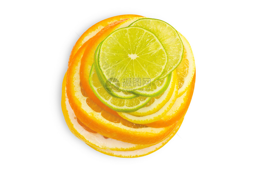 混合水果营养市场团体异国食物小吃杂货饮食橙子饥饿图片
