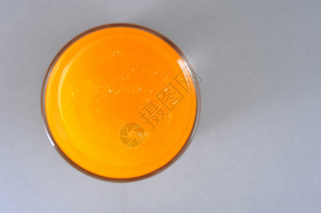 橙汁水果果汁玻璃饮食蔬菜背景图片