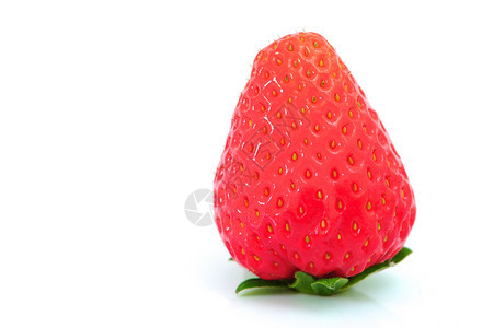 草莓水果绿色饮食影棚蔬菜红色食物背景图片