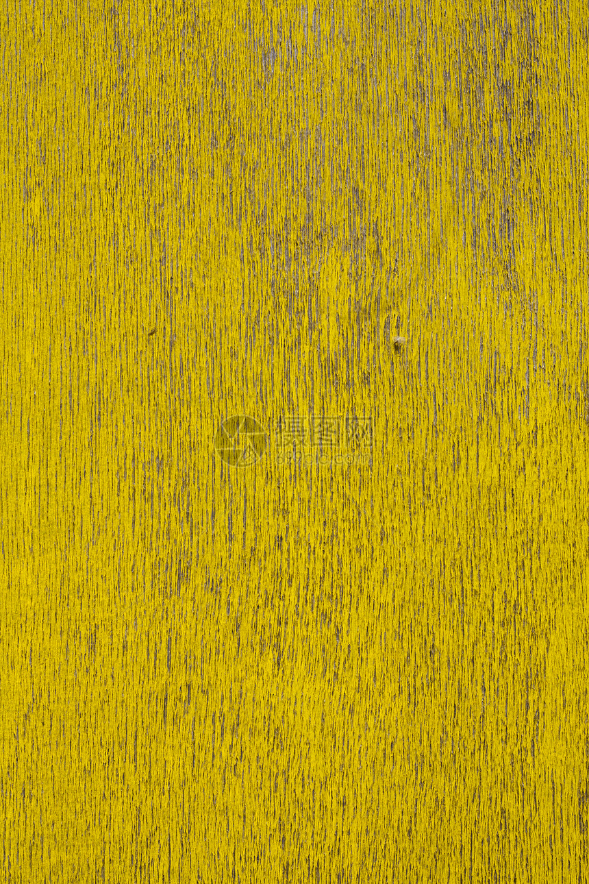 黄黄色木壁图片
