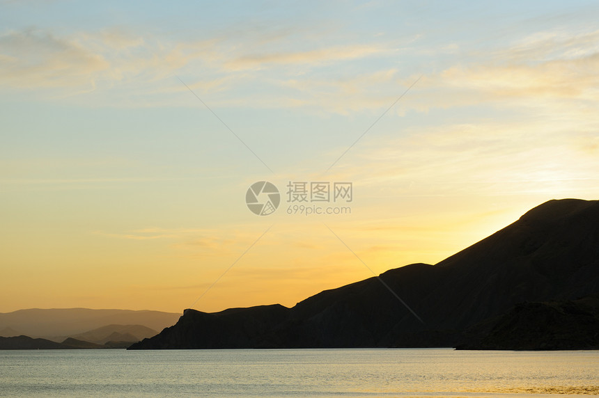 海海景观热带风景旅行海景海湾悬崖沿海山脉海洋异国图片