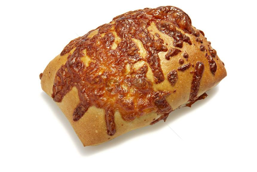 面包饼小吃阴影饮食羊角文化早餐棕色对象糕点食物图片