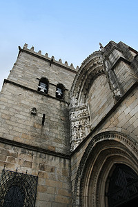 圣母德奥利维拉葡萄牙语欧洲高清图片