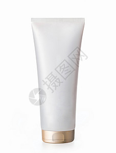 塑料管商品防晒霜瓶子屏幕肥皂零售塑料卫生奢华化妆品背景图片