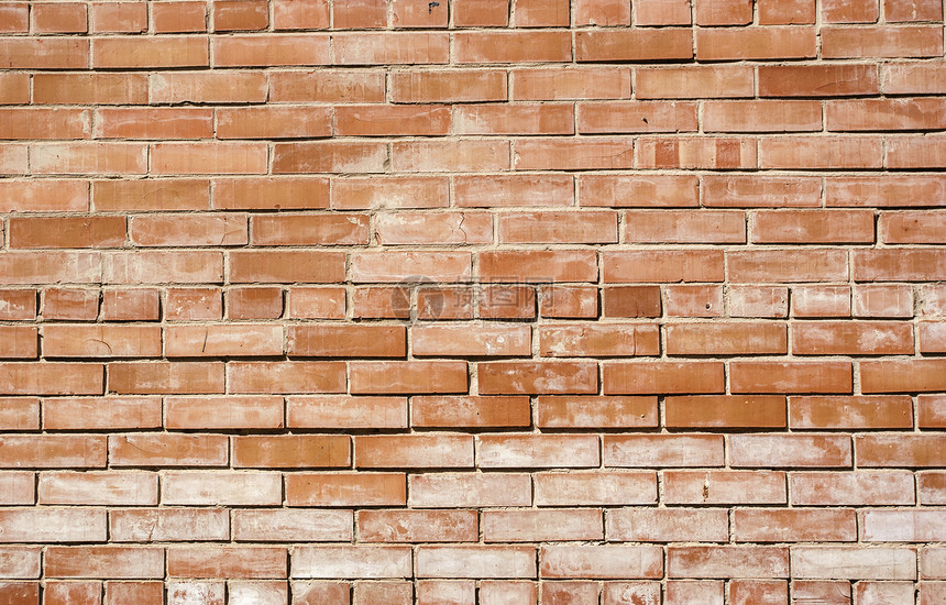 旧砖墙艺术石头场景框架风化黏土长方形力量水泥技术图片
