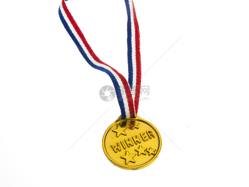 金金奖获得者决冠优胜者比赛分数运动吊坠会议白色金子勋章游戏图片