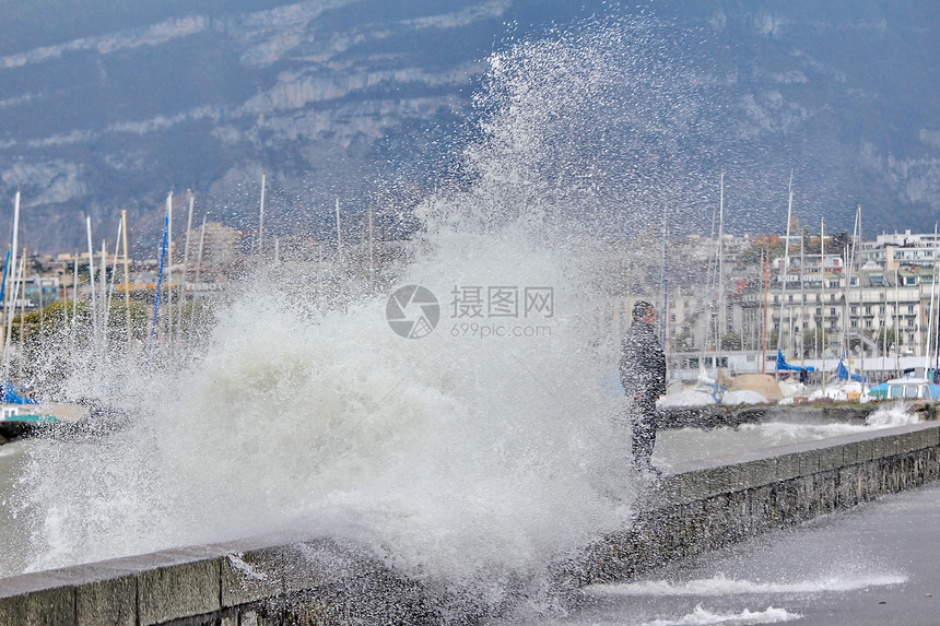 暴风雨雷雨墙纸季风风暴天空预报暴雨黑暗庇护所天气图片