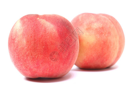 桃子收成橙子食物营养维生素小吃工作室饮食水果团体高清图片