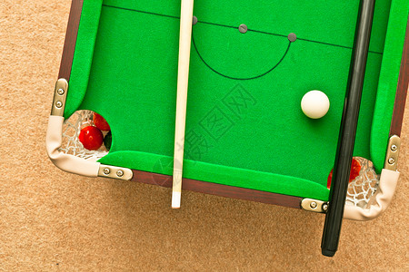 台球玩具现金池表联盟玩具爱好口袋台球桌子游戏团队水池英语背景