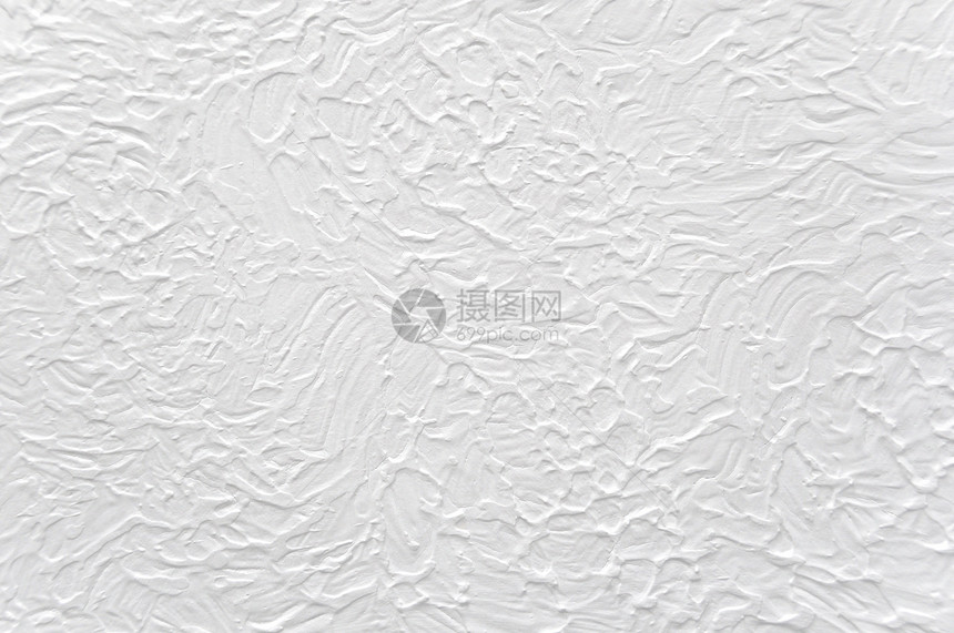 白墙建筑学石膏空白材料水泥涂层房间墙纸装饰风格图片